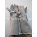 Welder Gloves Safety Gloves (DLW620)